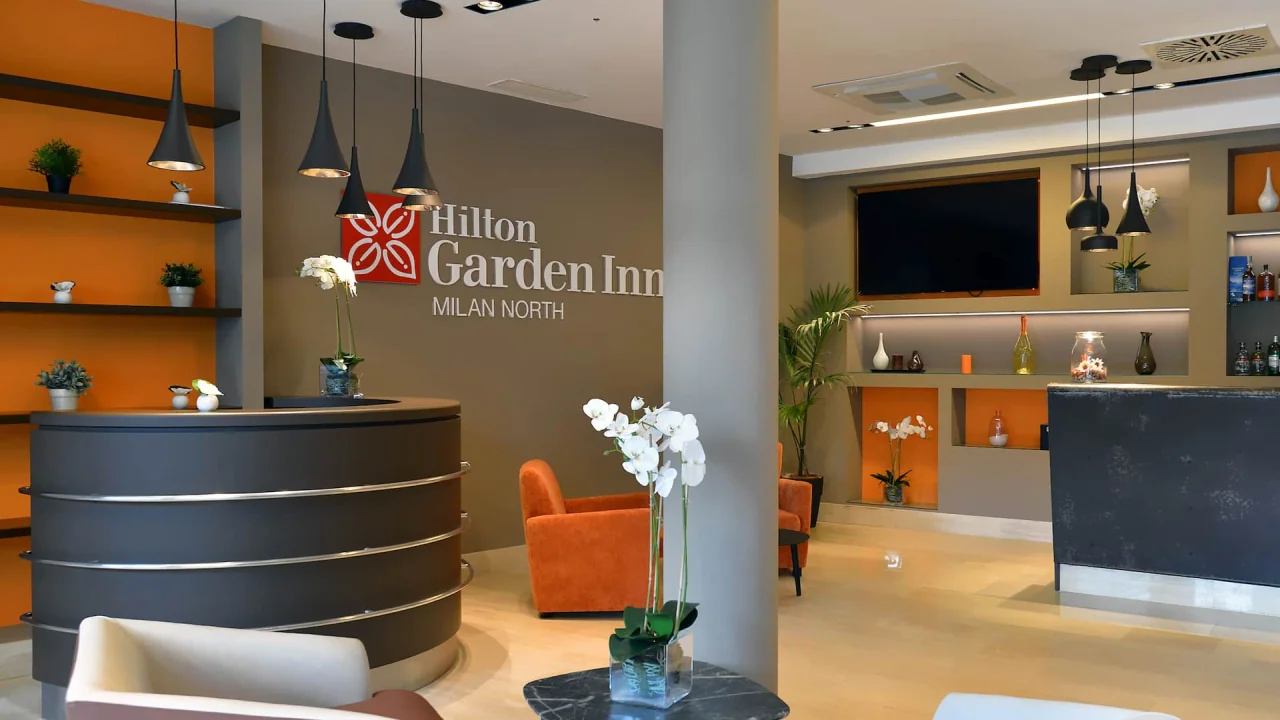 Hilton Garden Inn Milan North